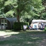 Flower Camping Les Mijeannes - Bild 10