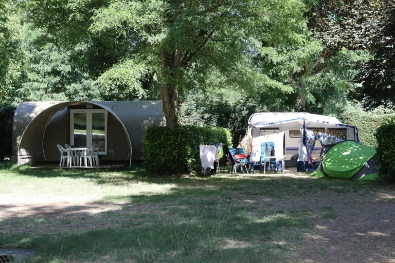 Flower Camping Les Mijeannes - Bild 10