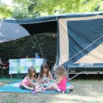 Flower Camping Les Mijeannes - Bild 11