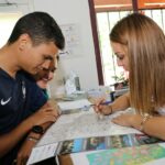 Flower Camping Les Mijeannes - Bild 12