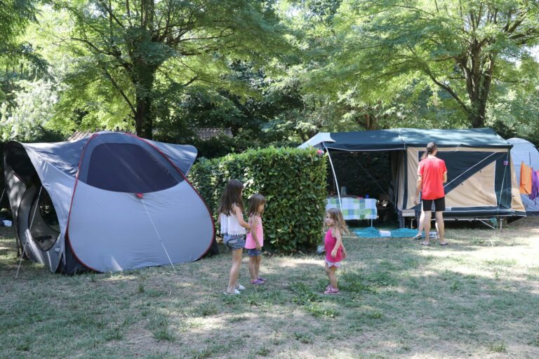 Flower Camping Les Mijeannes - Bild 13