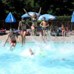 Flower Camping Les Mijeannes - Bild 15