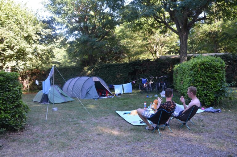 Flower Camping Les Mijeannes - Bild 16