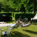 Flower Camping Les Mijeannes - Bild 17