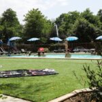 Flower Camping Les Mijeannes - Bild 2