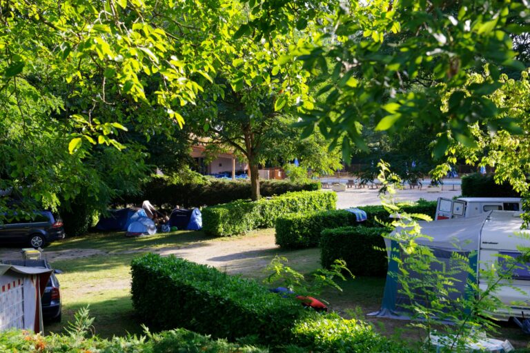 Flower Camping Les Mijeannes - Bild 3