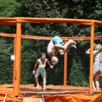 Flower Camping Les Mijeannes - Bild 5