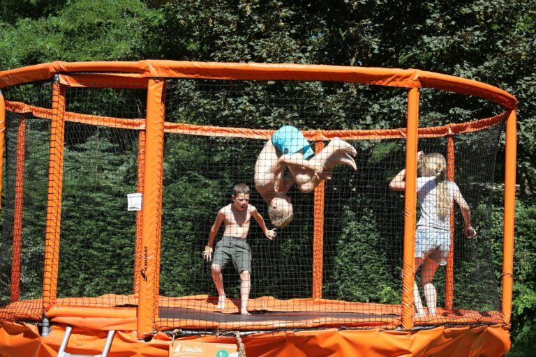 Flower Camping Les Mijeannes - Bild 5