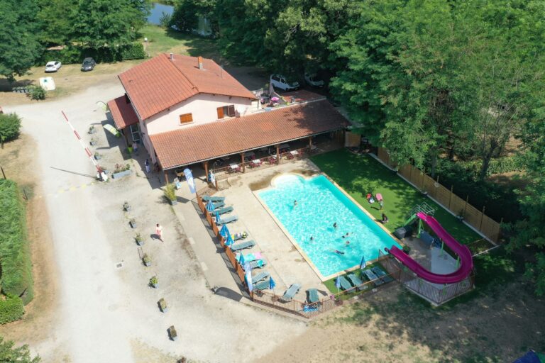 Flower Camping Les Mijeannes - Bild 8