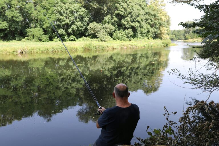 Flower Camping Les Mijeannes - Bild 9