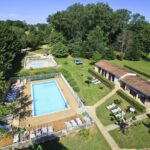 Flower Camping Les Nauves - Bild 2 Flower Camping Les Nauves - Bild 2