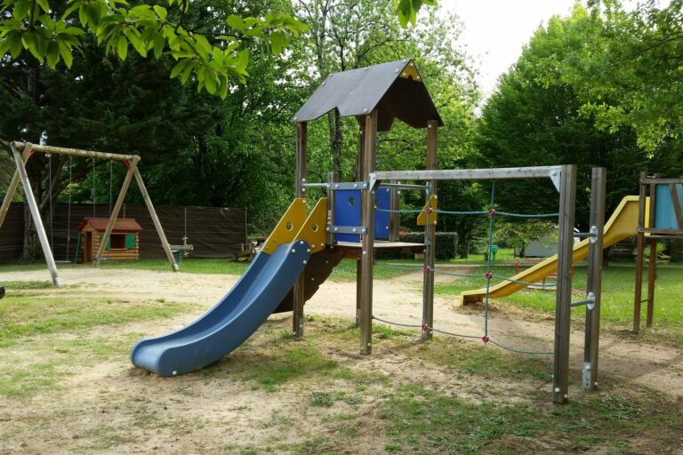 Flower Camping Les Nauves - Bild 3 Flower Camping Les Nauves - Bild 3