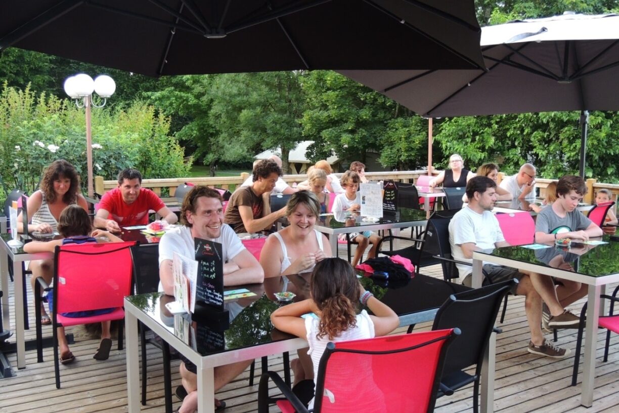 Flower Camping Les Nauves - Bild 4 Flower Camping Les Nauves - Bild 4