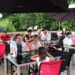 Flower Camping Les Nauves - Bild 4 Flower Camping Les Nauves - Bild 4