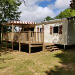 Flower Camping Les Nauves - Bild 6 Flower Camping Les Nauves - Bild 6