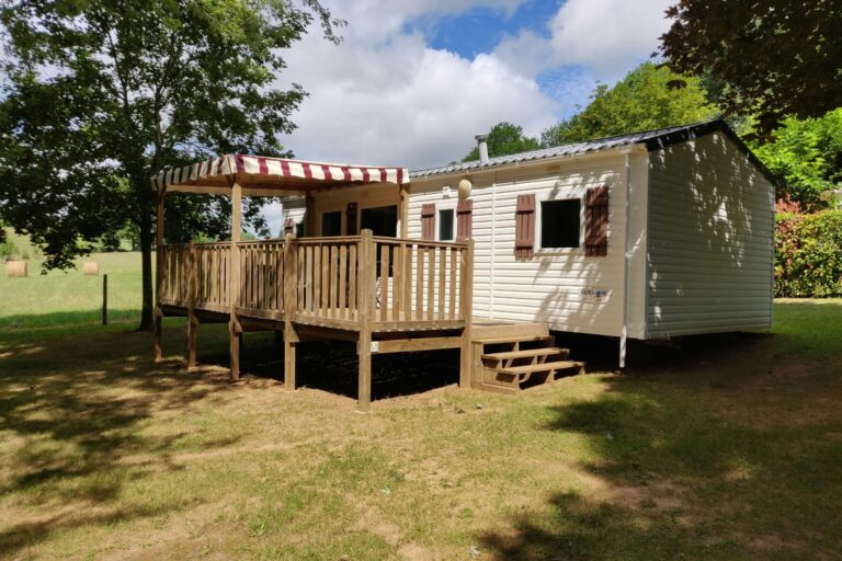 Flower Camping Les Nauves - Bild 6 Flower Camping Les Nauves - Bild 6