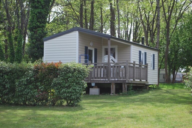 Flower Camping Les Nauves - Bild 7 Flower Camping Les Nauves - Bild 7