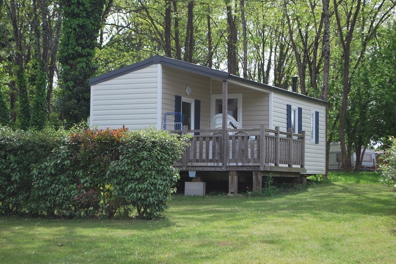 Flower Camping Les Nauves - Bild 7 Flower Camping Les Nauves - Bild 7