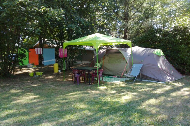 Flower Camping Les Nauves - Bild 8 Flower Camping Les Nauves - Bild 8