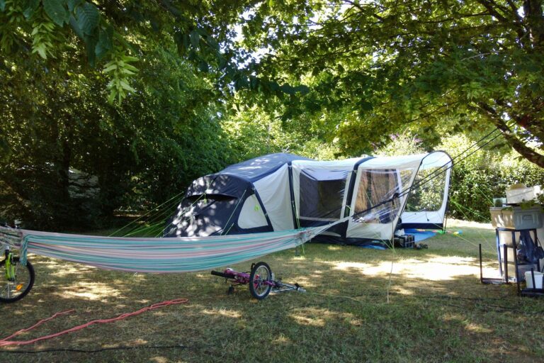 Flower Camping Les Nauves - Bild 9 Flower Camping Les Nauves - Bild 9