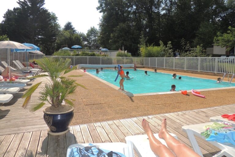 Flower Camping Les Nauves - Bild 1