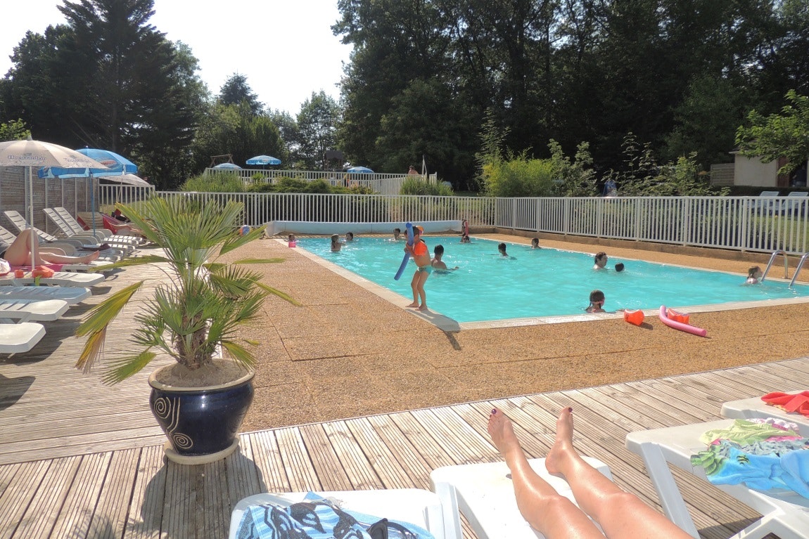 Flower Camping Les Nauves - Bild 1 Flower Camping Les Nauves - Bild 1