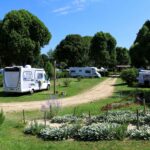 Camping Paradis Les Nobis D'anjou - Bild 1