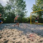 Flower Camping Les Plages De L´ain - Bild 12