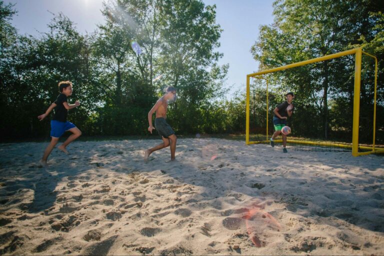 Flower Camping Les Plages De L´ain - Bild 12