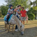 Flower Camping Les Plages De L´ain - Bild 13