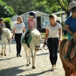 Flower Camping Les Plages De L´ain - Bild 14