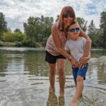 Flower Camping Les Plages De L´ain - Bild 16