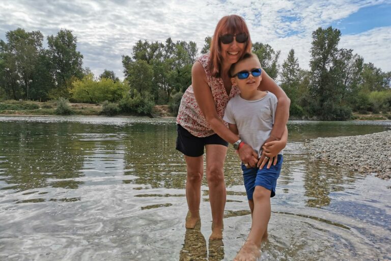 Flower Camping Les Plages De L´ain - Bild 16