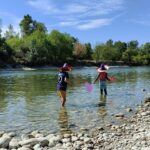 Flower Camping Les Plages De L´ain - Bild 17