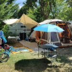 Flower Camping Les Plages De L´ain - Bild 19