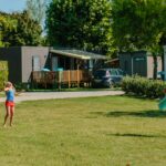 Flower Camping Les Plages De L´ain - Bild 2