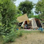 Flower Camping Les Plages De L´ain - Bild 20