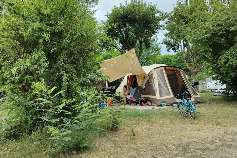 Flower Camping Les Plages De L´ain - Bild 20