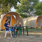 Flower Camping Les Plages De L´ain - Bild 3