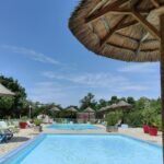 Flower Camping Les Plages De L´ain - Bild 4