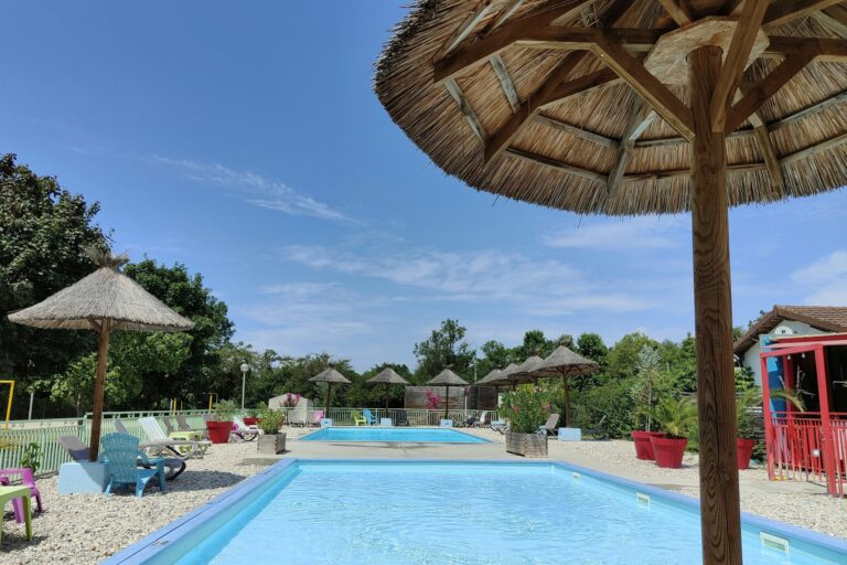 Flower Camping Les Plages De L´ain - Bild 4