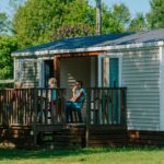 Flower Camping Les Plages De L´ain - Bild 5