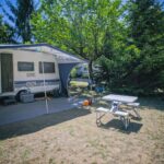 Flower Camping Les Plages De L´ain - Bild 6