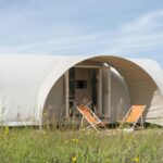 Flower Camping Les Plages De L´ain - Bild 7