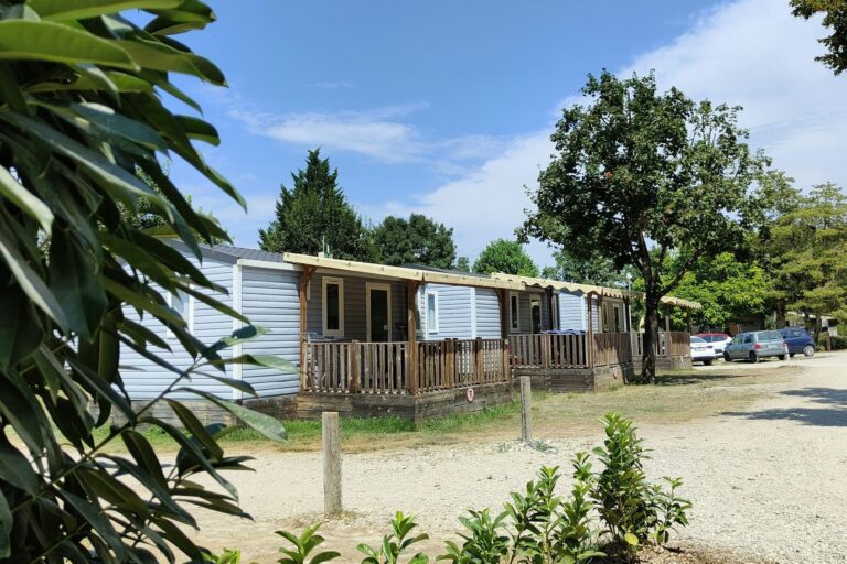 Flower Camping Les Plages De L´ain - Bild 8