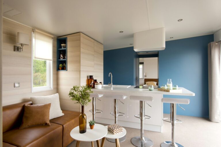 Flower Camping Les Plages De L´ain - Bild 9