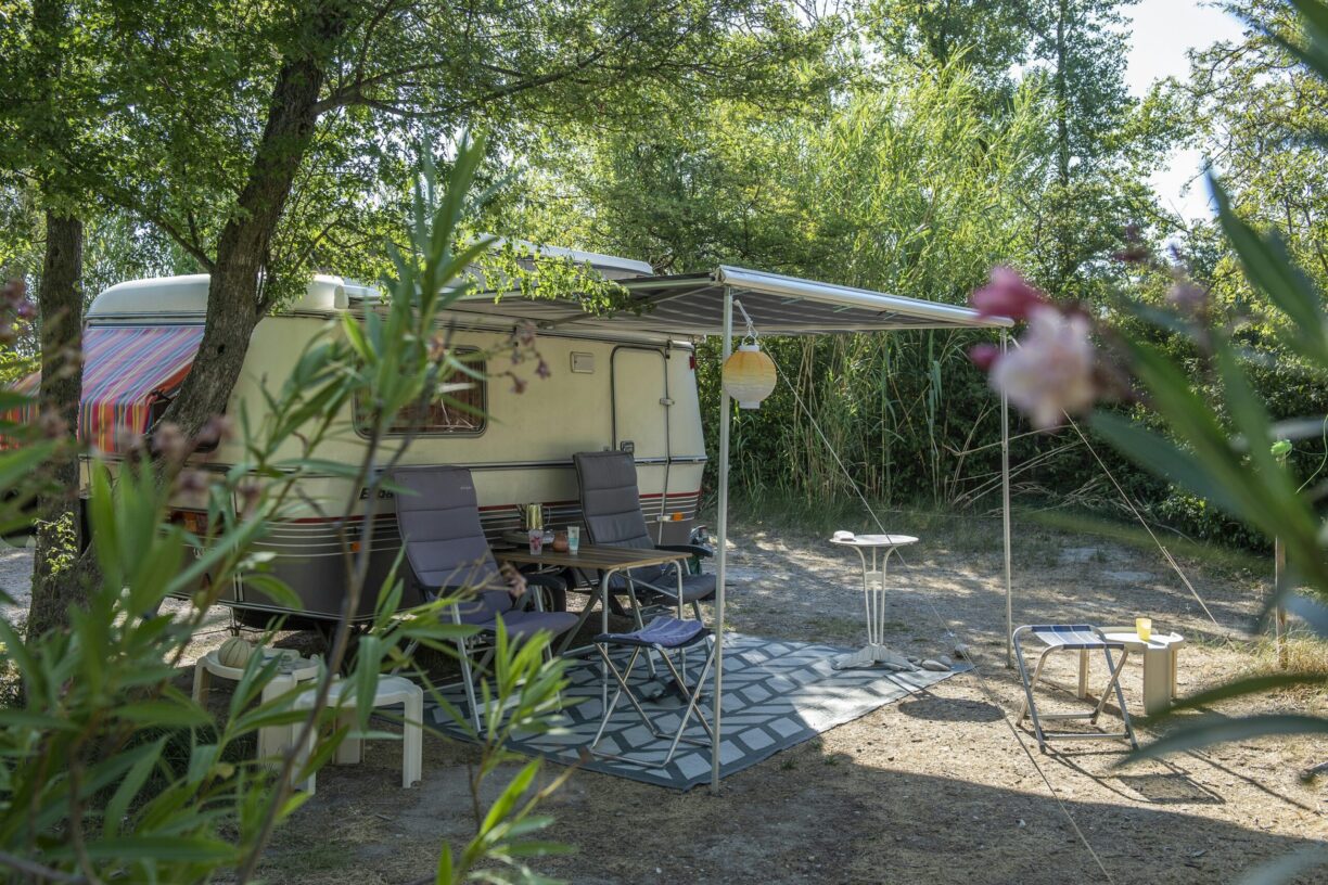 Flower Camping Les Rives De L'aygues - Bild 10 Flower Camping Les Rives De L'aygues - Bild 10