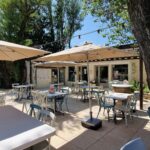 Flower Camping Les Rives De L'aygues - Bild 15 Flower Camping Les Rives De L'aygues - Bild 15