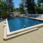 Flower Camping Les Rives De L'aygues - Bild 16 Flower Camping Les Rives De L'aygues - Bild 16