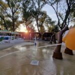 Flower Camping Les Rives De L'aygues - Bild 18 Flower Camping Les Rives De L'aygues - Bild 18